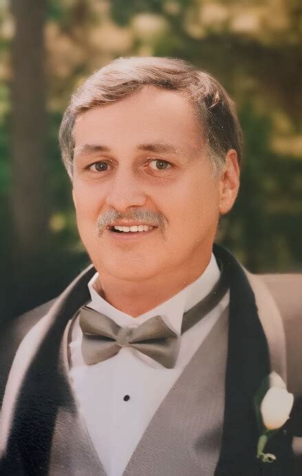 ALLEN R. GELINAS - Lynch Cantillon Funeral Home