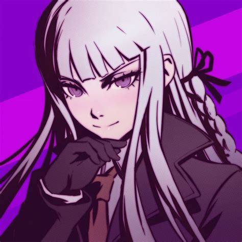 Kirigiri Kyouko - Danganronpa - Image by Ilya Kuvshinov #1760780 ...
