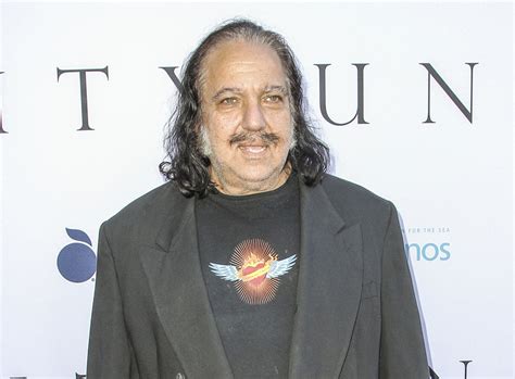 Why is Ron Jeremy famous? | The US Sun