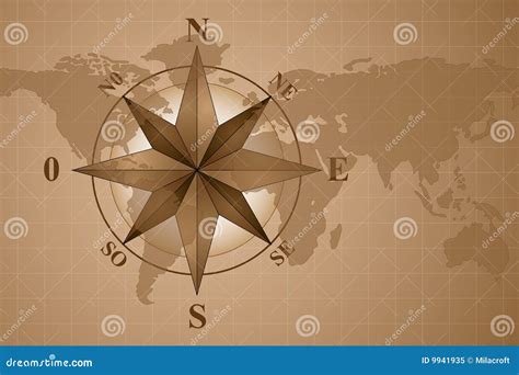 Navigating the Nation: US Maps amp Compass Roses