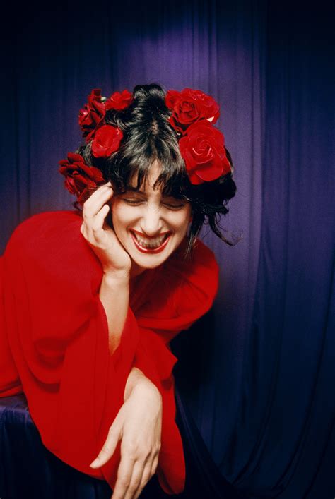 Ayden Mayeri on Reviving Her Band X-Cetra, Working with John Cena and ...