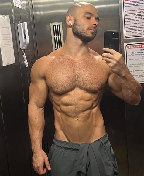 Sexy Bald Men | 🔥: @arthur_ribeiros - - - #bald #shave #saopaulo # ...