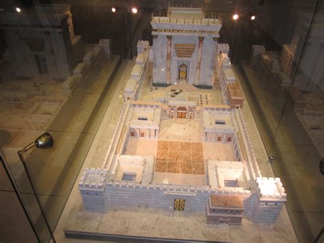 We are in the END TIMES: Rebuilding of the Temple in Jerusalem