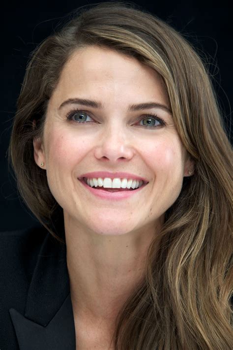 Keri Russell - Profile Images — The Movie Database (TMDB)