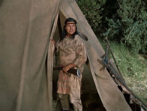 Eddie LITTLE SKY (1926-1997) - Page 4 - Western Movies - Saloon Forum