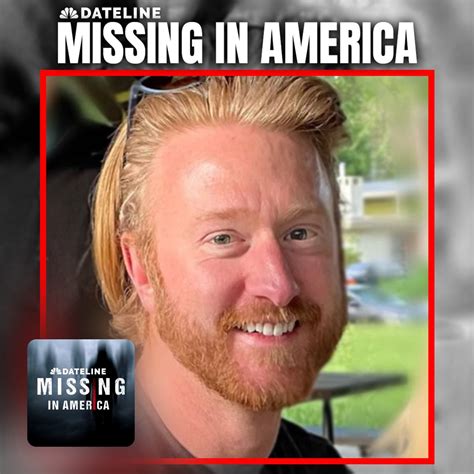 Running Man - Dateline: Missing In America - Apple Podcasts
