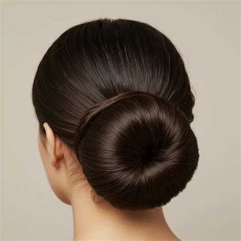 How To Do a Sock Bun Hairstyle - Hair Style Inspirations