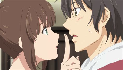Domestic Girlfriend (Anime) | AnimeClick.it