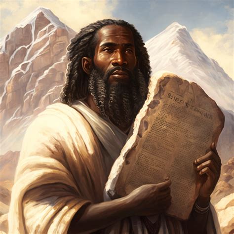 What Is Moses And The Ten Commandments at Douglas Squires blog