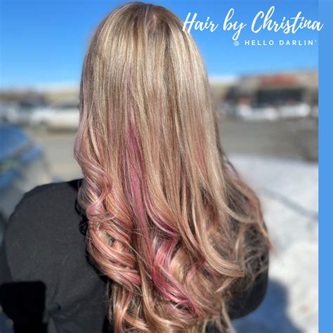 Hello Darlin' Hair Studio and Spa in Wasilla Alaska | Hair studio, Hair ...