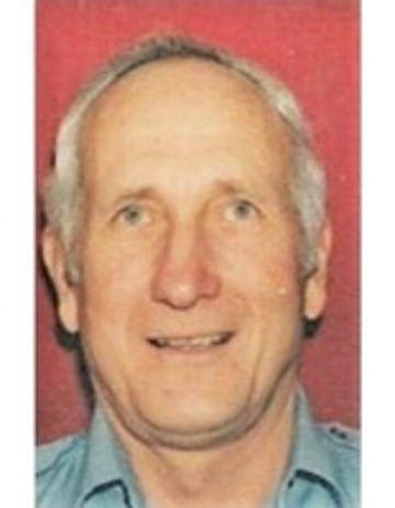 Carl W. Imbt Obituary - Pocono Record