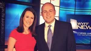 WYFF News 4 names new weekend anchor team