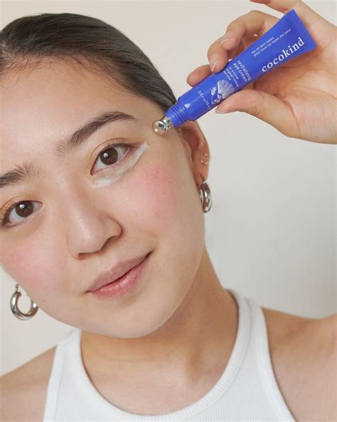 Brightening Eye Cream | Revitalizing Eye Cream– cocokind