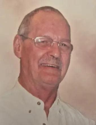 Roderick Allen Page Obituary (2025) - Chariton, IA - Pierschbacher ...