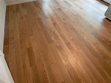 Superior Hardwood Floors
