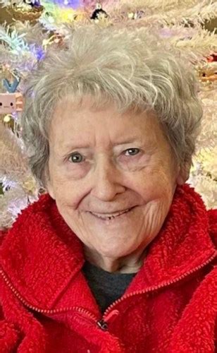Rachel Archie Obituary (1933 - 2025) - Waterloo, WI - The Courier