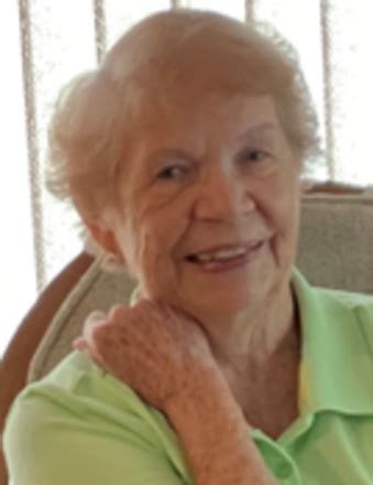 Gloria Wanamaker - 2023 - Eddy Funeral Home