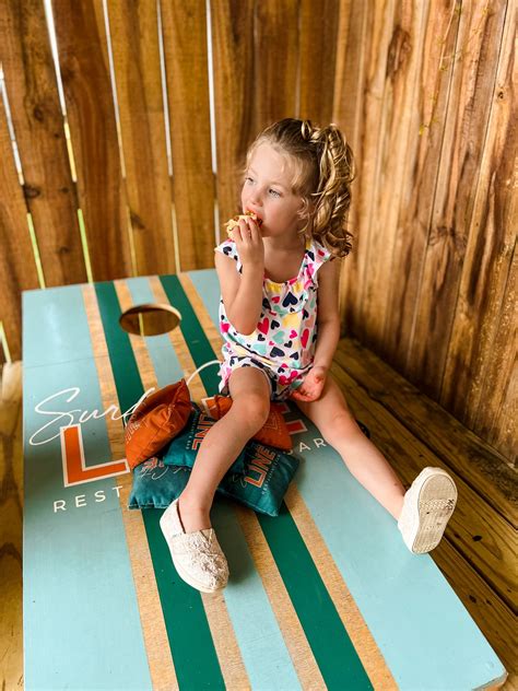 Surf City Line Bar & Restaurant | Surf City, NC