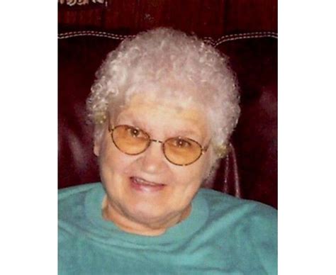 Fannie A. Dionne Obituary (2023) - Caribou, ME - Mockler Funeral Home ...