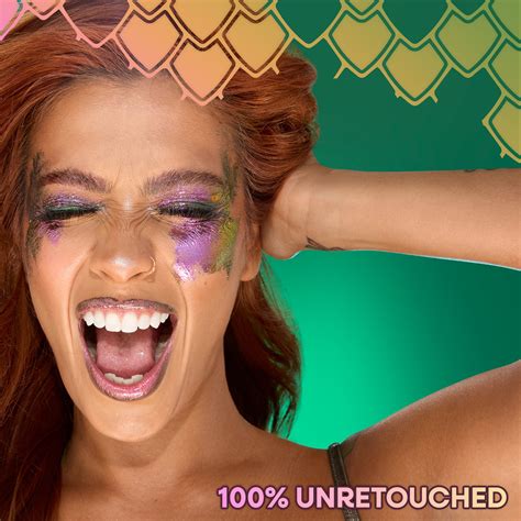 Chameleon Chrome Eyeshadow Foil | Matrix Moves