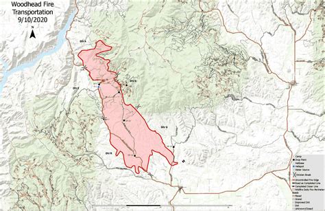 Evacuations continue in western Idaho as hundreds respond to 27,000 ...