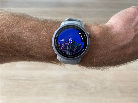 We Review the New AMOLED Coros Pace Pro Smartwatch – Triathlete