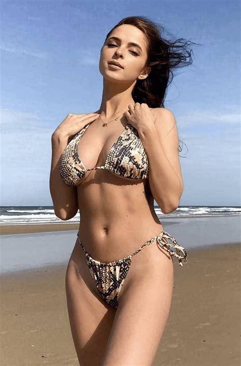 My Favorite Photography So Far : r/Kate_Samoilova