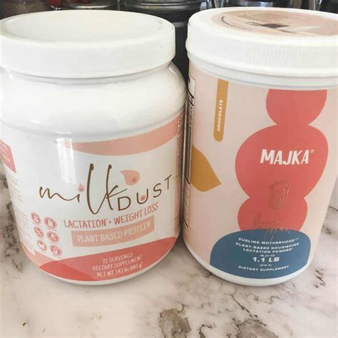 Best Lactation Protein Powder for Breastfeeding Moms - Birth Eat Love