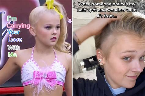 Jojo Siwa Deepfake Nudes