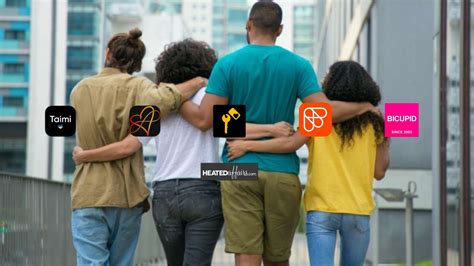 Polyamorous Dating Sites