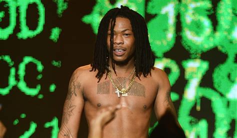 Cash Out: Rapper Sentenced to Life In Prison on Rape, Sex Trafficking ...