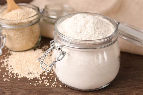 When Does Quinoa Flour Go Bad? - The Coconut Mama