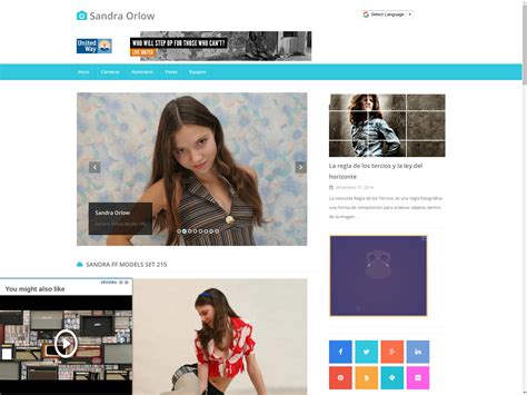 sandra-famegirls.com - urlscan.io