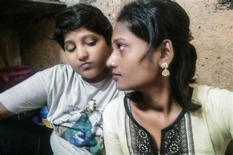 A young lesbian couple’s forbidden love in India in The Newlyweds by ...