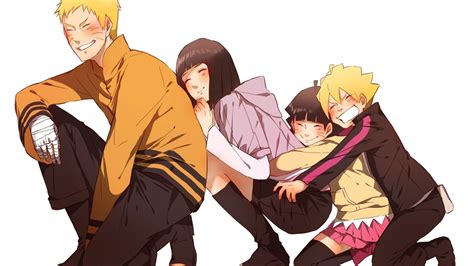 Naruto Family Wallpapers - Top Free Naruto Family Backgrounds - WallpaperAccess