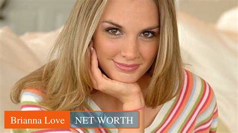 brianna love photo – Net Worth Planet