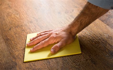 How To Take Scuff Marks Off Hardwood Floors | Floor Roma