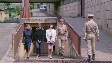 Violence in a Women's Prison Blu-ray - Laura Gemser