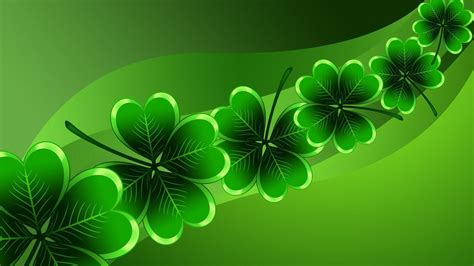 St Patrick's Day Wallpapers - Top Free St Patrick's Day Backgrounds ...