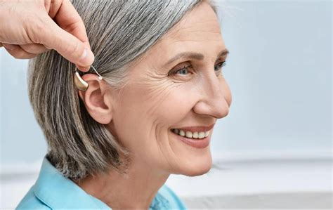 Hearing Aids for Tinnitus: Do They Help?