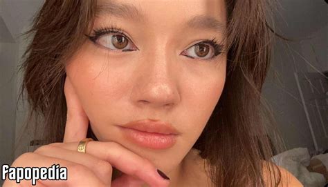 Francine Ramme Leaks