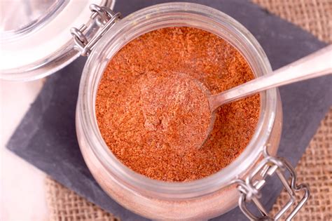 Easy No Salt Taco Seasoning | Meatless Makeovers