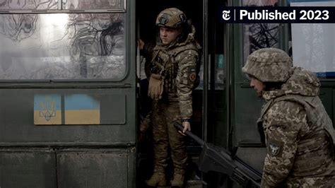 New Leak of Classified Documents on Social Media Alarms Pentagon - The New York Times