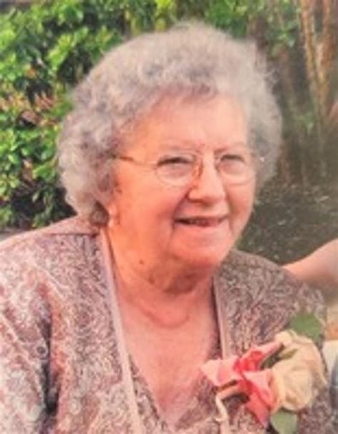 Betty J. Correll (Shupp) Obituary - Pocono Record