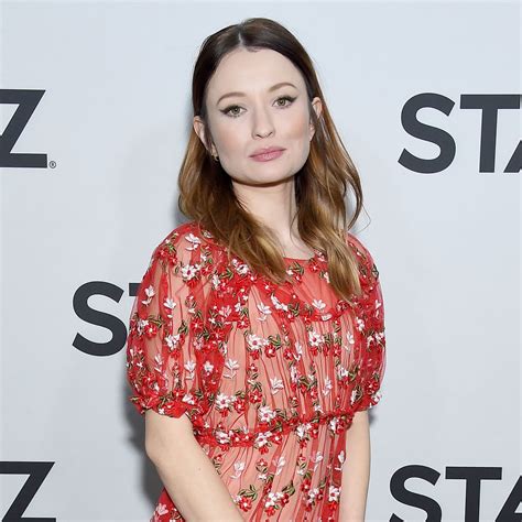 Emily Browning | Promiflash