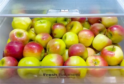 Can You Freeze Apples? | Robinette's Apple Haus & Winery