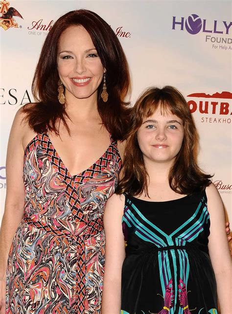 Stella Ritter bio: age, partner, siblings, images, movies, profiles, net worth - Briefly.co.za