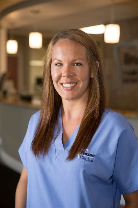 Meet the Team — Frazee Family Dentistry
