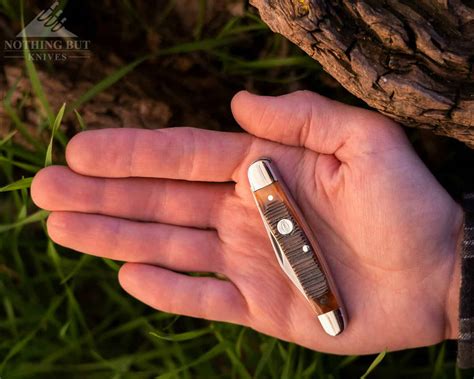 Best Slip Joint Knives For Nostalgic EDC | Nothing But Knives