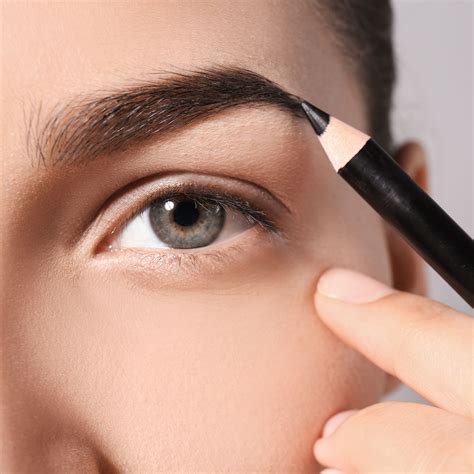 Can You Use Eyebrow Pencil As Eyeliner